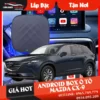 【 Giá Hot 】 Gắn Android Box Cho Xe Mazda CX-9 | Loại tốt