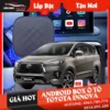 【 Giá Hot 】 Gắn Android Box Cho Xe Toyota Innova | Loại tốt