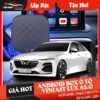 【 Giá Hot 】 Gắn Android Box Cho Xe Vinfast Lux A2.0 | Loại tốt 1️⃣