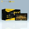 Màn hình Zestech ZX10+ bản cao cấp