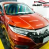 Phủ Ceramic Xe Honda Brio Tại Tphcm