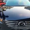 Phủ Ceramic Xe Mazda 2 Tại Tphcm