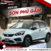 Phủ Gầm Cho Honda Jazz - Bảng Giá Mới