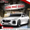 Phủ Gầm Cho Vinfast Lux A2.0 - Bảng Giá Mới