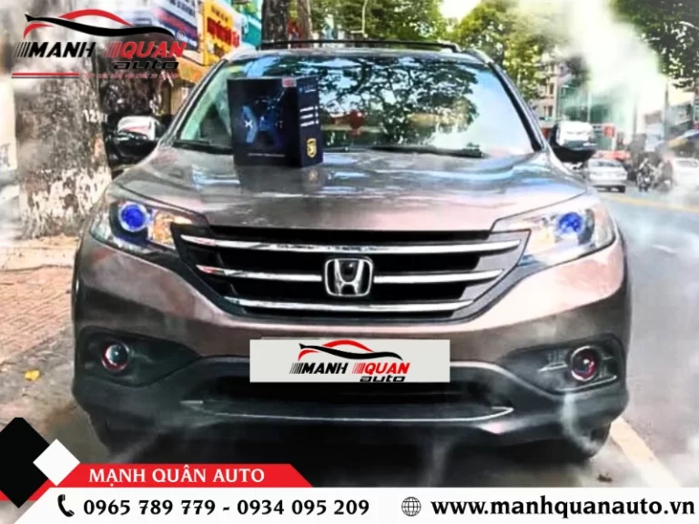 DỰ ÁN Honda CRV Độ Đèn Bi Led X-Light V30 Ultra Cho Ô Tô "Siêu Sáng Siêu Rõ" 10.490.000VNĐ DỰ ÁN Honda CRV Độ Đèn Bi Led X-Light V30 Ultra Cho Ô Tô “Siêu Sáng Siêu Rõ” 10.490.000VNĐ