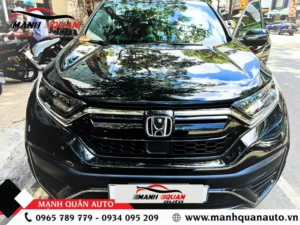 Honda crv nang cap man hinh teyes cc3 2k 360 cao cap hien dai 16 980 000vnd