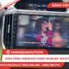 Màn hình android ford wildtrak