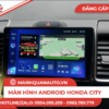 Màn hình android honda city