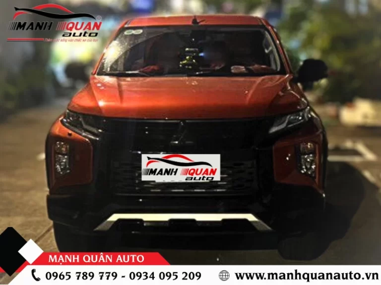 DỰ ÁN Mitsubishi Triton 2021 Nâng Cấp Màn Hình Android Teyes CC3 2K 360 "Thông Minh Hiện Đại" 16.980.000VNĐ DỰ ÁN Mitsubishi Triton 2021 Nâng Cấp Màn Hình Android Teyes CC3 2K 360 “Thông Minh Hiện Đại” 16.980.000VNĐ