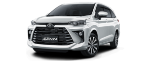 Tổng hợp phụ kiện cho Toyota Avanza