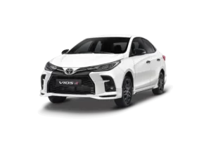 Tổng hợp phụ kiện đồ chơi cho Toyota Vios