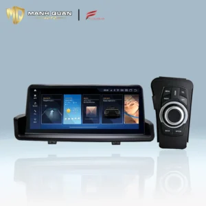 Màn hình android Fly cho BMW 3 Series E90 2006-2011