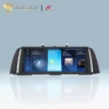 Màn hình android Fly cho BMW 5 Series CIC F10 2009-2012