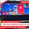 Màn hình android suzuki celerio