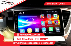 Sửa chữa màn hình quận 7