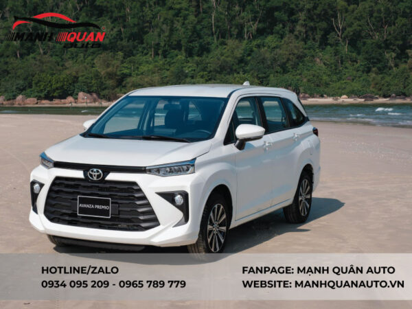 Có nên dán phim PPF nội thất Toyota Avanza không?