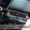 Dán PPF Nội Thất Cho Honda City