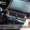 Dán PPF Nội Thất Cho Ford Focus Chính Hãng