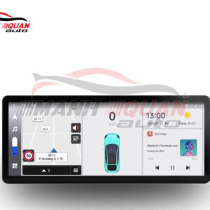 【 Trung tâm 】Lắp Đặt Màn hình android ô tô Bravigo Blux Plus tại Tphcm™