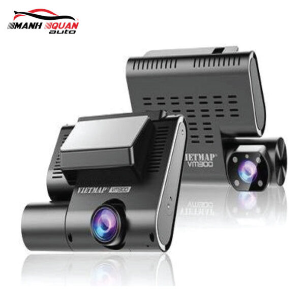 Camera hành trình Vietmap VM300