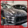 Dán PPF cho Porsche Macan