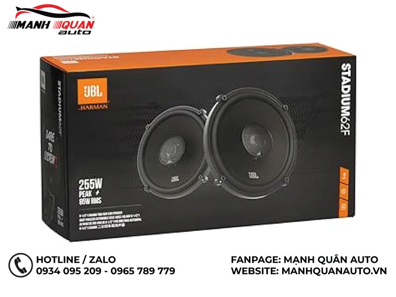 JBL STADIUM GTO 62F