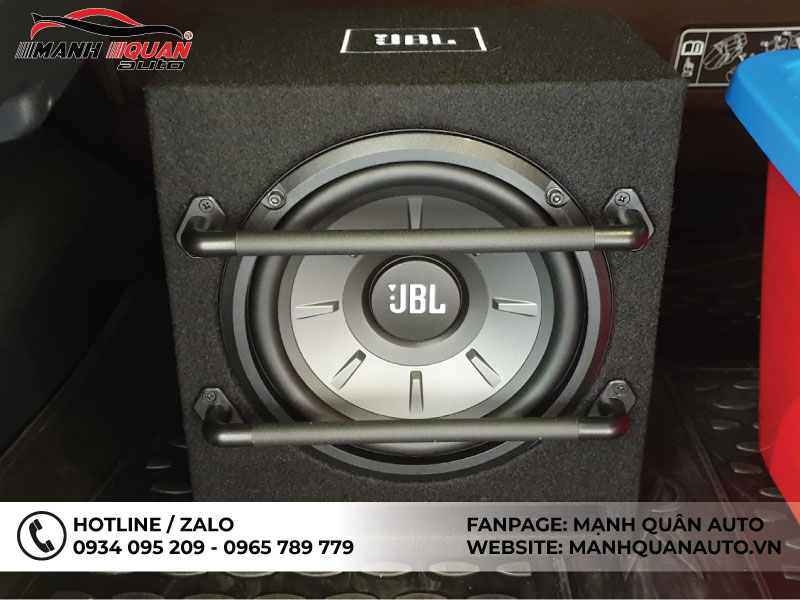 JBL STAGE 800BA