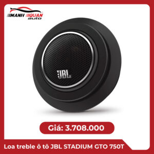 Loa treble ô tô JBL STADIUM GTO 750T