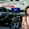 Lắp Android Box Cho Honda HR-V
