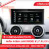 Màn hình Android Fly Audi A1