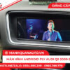 Màn hình Android Fly Audi Q5 2009-2016