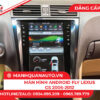 Màn hình Android Fly Lexus GS 2006-2012