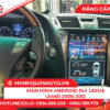 Màn hình Android Fly Lexus LS460 2006-2012