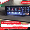 Màn hình Android Fly Lexus RX350 2016-2019