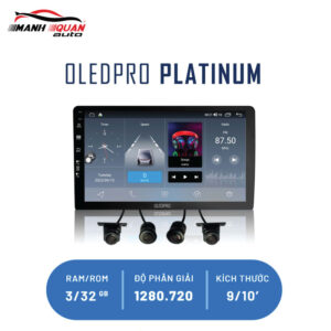 Màn hình OledPro Platinum