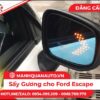 Sấy gương cho Ford Escape