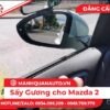 Sấy gương cho Mazda 2