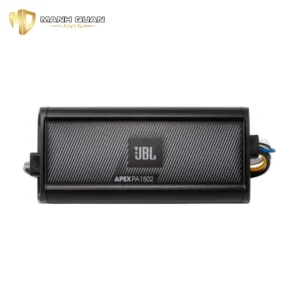 Amply ô tô 2 kênh JBL PA1502