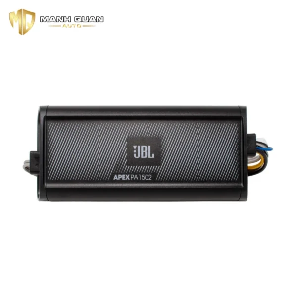 Amply ô tô 2 kênh JBL PA1502