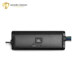 Amply JBL PA1254