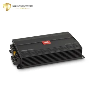 Amply ô tô 4 kênh JBL STAGE A9004