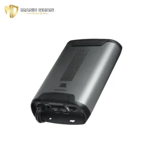 Amply ô tô 8 kênh ô tô JBL DSP 4086