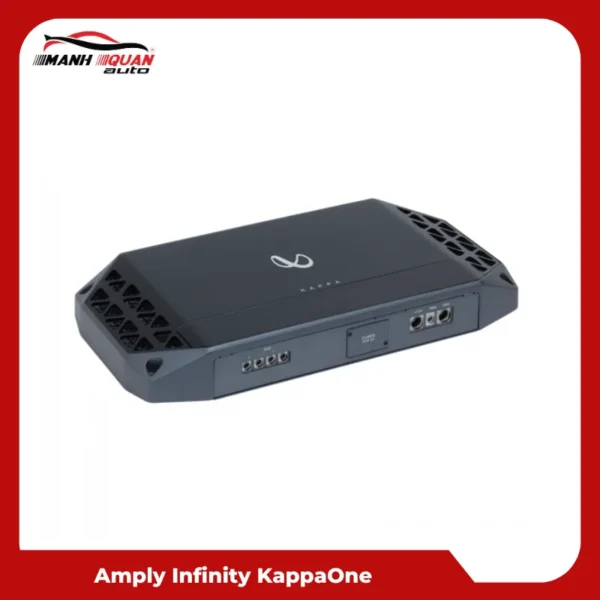 Amply Infinity KappaOne