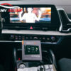 Android Box cho Honda CR-V