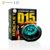 Android box HTD D15 Rocket