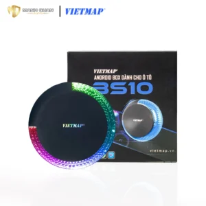 Android box Vietmap BS10