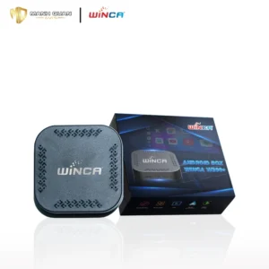 Android box Winca W200+