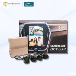 Camera 360 DCT LUX 2