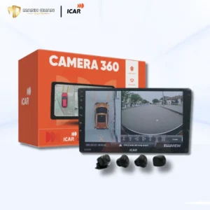 Camera 360 Icar Elliview Z5