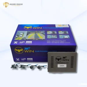 Camera 360 độ Owin 3D Pro